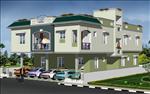 Vishaal - Residential Flats @ Sri Perambanthur